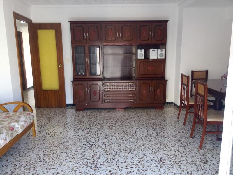 Foto 2aa1eeea-b675-49af-bc7d-2292eaf75500. Location appartement dans Carrús Este Elche / Elx