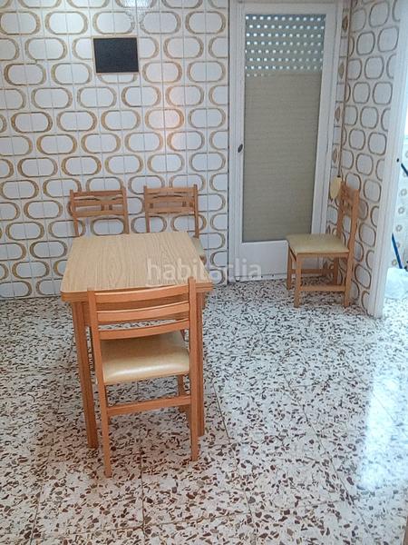 Foto 5eae8ea4-8c16-4ba9-9c7d-de8d4c7e0575. Location appartement dans Carrús Este Elche / Elx