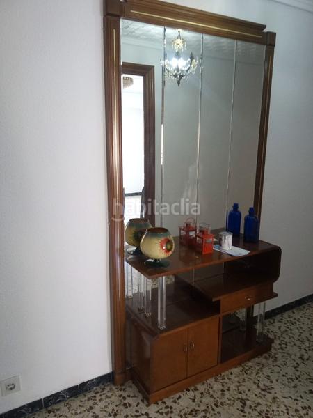 Foto 7898402c-5d56-41b7-afe4-32a9d12fa6c3. Location appartement dans Carrús Este Elche / Elx