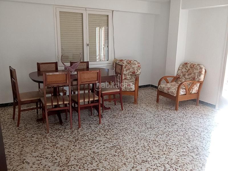 Foto e677edd8-219c-4103-ae02-5999a2cdf9cd. Location appartement dans Carrús Este Elche / Elx