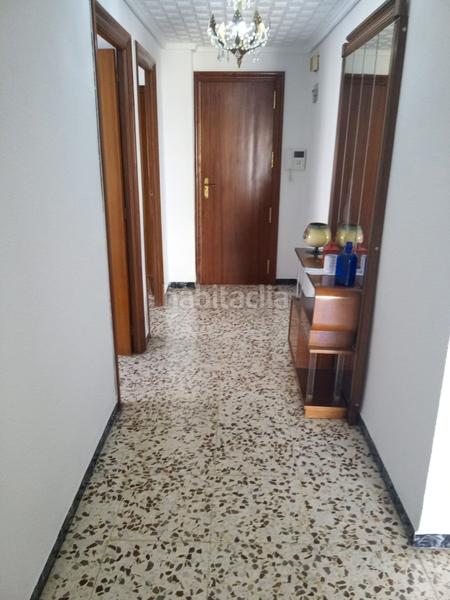 Foto 2059f6bb-0181-4628-9ac2-d94bb71f9079. Miete etagenwohnung in Carrús Este Elche / Elx