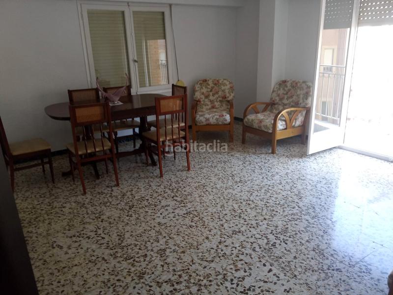 Foto 2a5d1d5a-e490-4967-8b12-5a398ce12691. Miete etagenwohnung in Carrús Este Elche / Elx