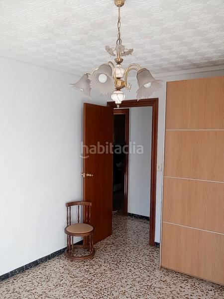 Foto 4c58a62f-2e86-472e-a3ac-2dd7ced58fa4. Miete etagenwohnung in Carrús Este Elche / Elx