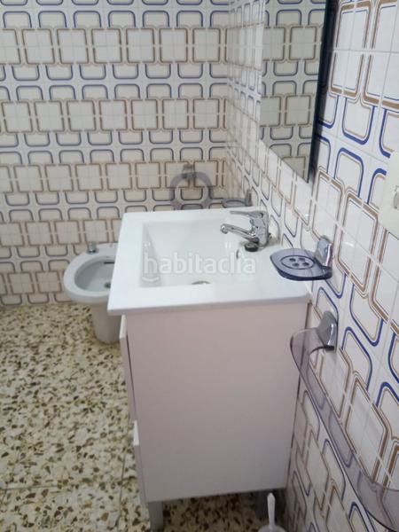 Foto 565a0ff4-eba1-41e3-bbb3-624676ba0e81. Miete etagenwohnung in Carrús Este Elche / Elx