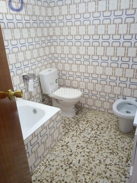 Foto 94faf2b9-62f9-4da1-b88e-35baa4730613. Miete etagenwohnung in Carrús Este Elche / Elx