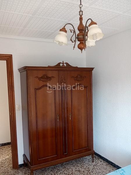 Foto a6ca137a-ab6d-419a-b752-08eafff2f970. Miete etagenwohnung in Carrús Este Elche / Elx