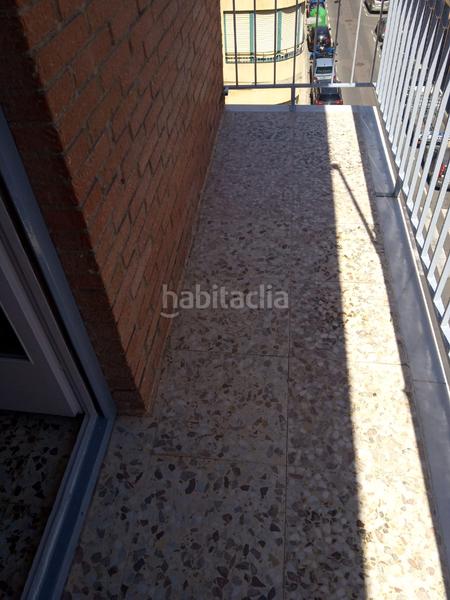 Foto b199d1e2-ddc6-42b9-9d16-8255c082bd29. Miete etagenwohnung in Carrús Este Elche / Elx