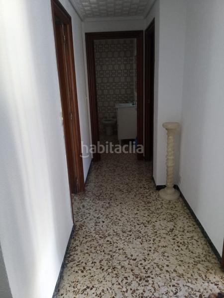 Foto bb3d0e13-d700-4ec1-99e9-4693e36eb7e4. Miete etagenwohnung in Carrús Este Elche / Elx