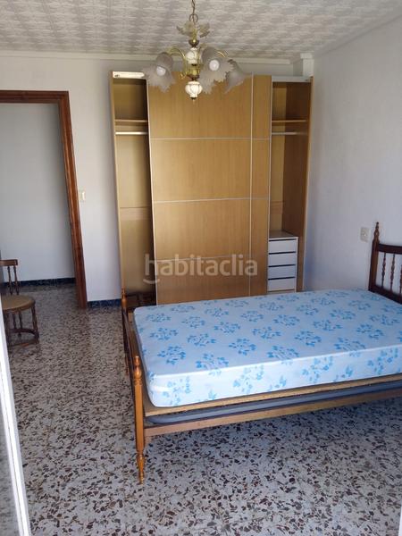 Foto dcd49b89-df6e-4594-9f8c-7db0bab963a4. Miete etagenwohnung in Carrús Este Elche / Elx