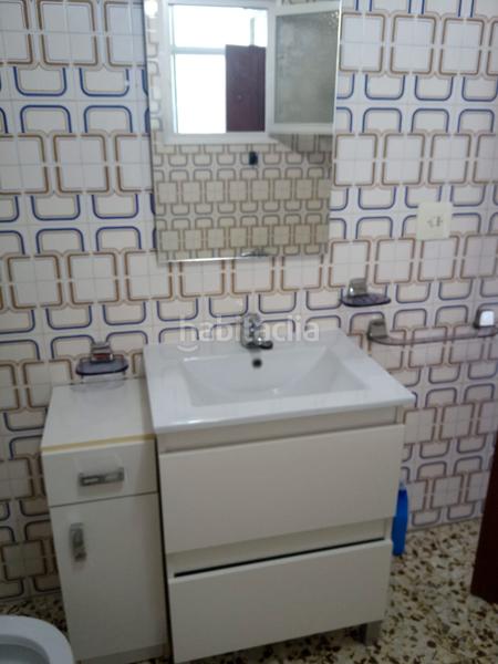 Foto f446d693-4018-42aa-ba59-f820c36593e2. Miete etagenwohnung in Carrús Este Elche / Elx