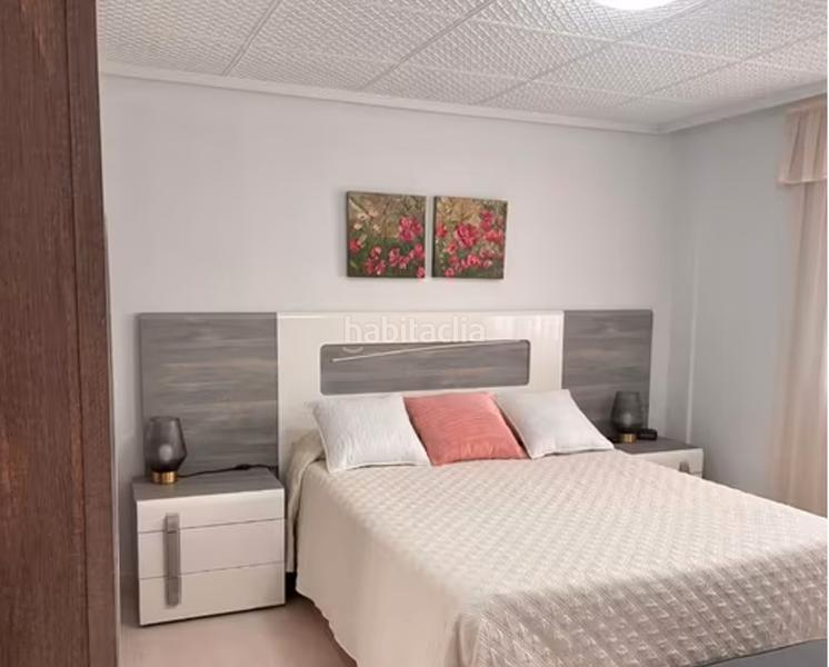 Foto 41134102-b909-46e0-8405-52fc668d61ca. Affitto appartamento con riscaldamento parcheggio in Elche / Elx