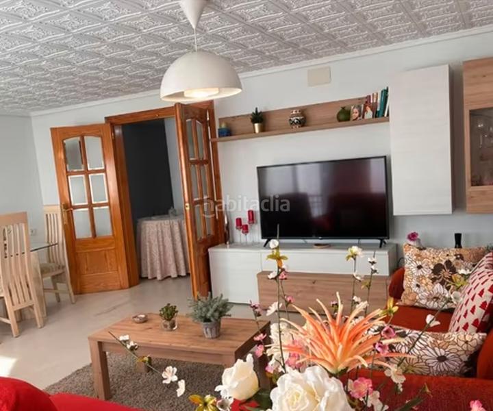 Foto 57f54a13-7caa-4d80-b0a2-f66e99090ff0. Location appartement avec chauffage parking dans Plaza Crevillente - Antiguos Juzgados - El Asilo Elche / Elx