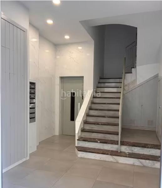 Foto 2ff61123-a840-40c3-a5a0-e66c96596b87. Rent flat with heating parking in Plaza Crevillente - Antiguos Juzgados - El Asilo Elche / Elx