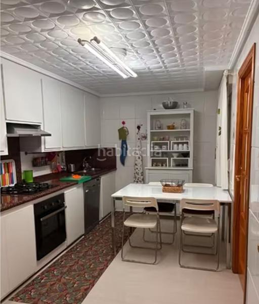 Foto 90735140-982c-40c7-a488-b2763f41de94. Rent flat with heating parking in Plaza Crevillente - Antiguos Juzgados - El Asilo Elche / Elx