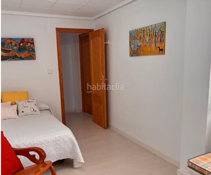 Foto dd3b5cdf-9ced-4c41-9acc-c6ad11b71d28. Rent flat with heating parking in Plaza Crevillente - Antiguos Juzgados - El Asilo Elche / Elx