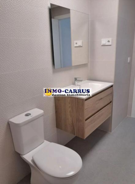 Foto 2e38d42b-7de7-44b8-a503-f74a5570bcc0. Affitto appartamento con riscaldamento parcheggio piscina in Elche / Elx