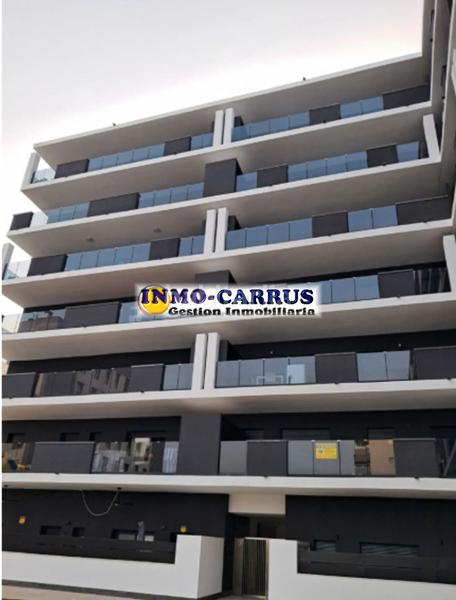 Foto 4965bd92-56c1-41a9-87d2-989488d9d736. Affitto appartamento con riscaldamento parcheggio piscina in Elche / Elx