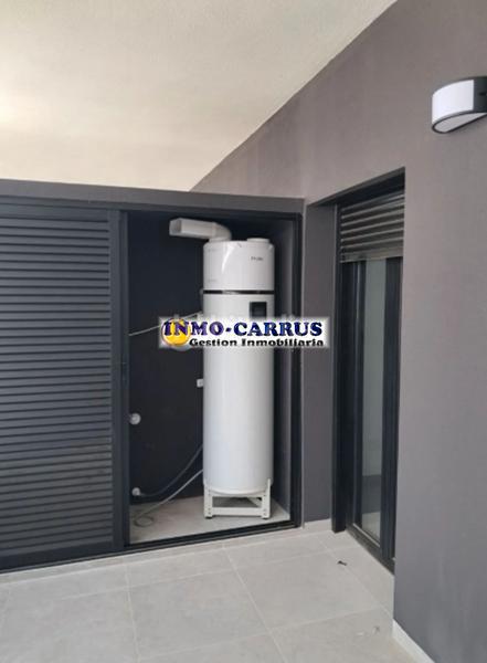 Foto 4a321ba2-7273-4018-a95a-81d69ed361fc. Affitto appartamento con riscaldamento parcheggio piscina in Elche / Elx