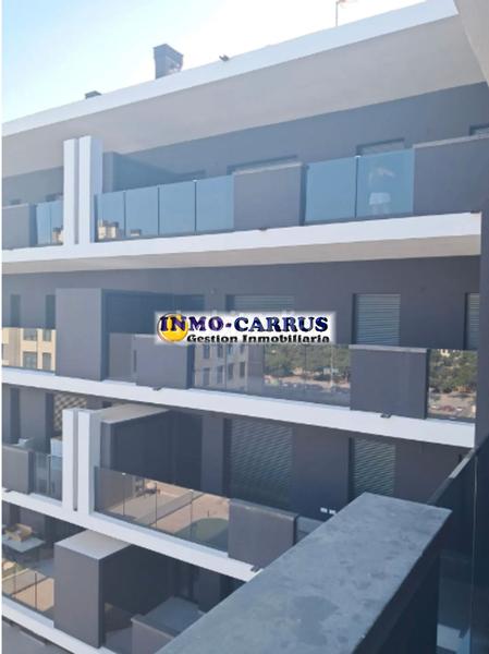 Foto ee93f831-a604-41da-955c-b41a93d29040. Affitto appartamento con riscaldamento parcheggio piscina in Elche / Elx