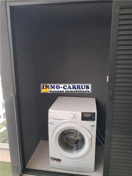 Foto 8a1948ff-00a7-442f-815f-2edd7505b5ad. Lloguer pis amb calefacció aparcament piscina a El Travaló - Martínez Valero Elche / Elx