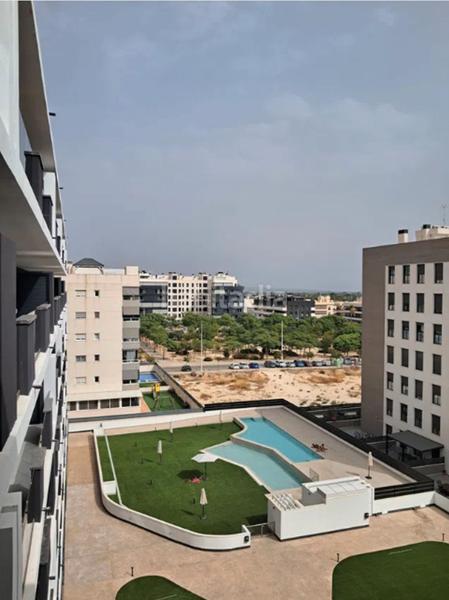 Foto 3bdd4f21-53b0-4523-b6ab-416030745708. Location appartement avec chauffage parking piscine dans Elche / Elx