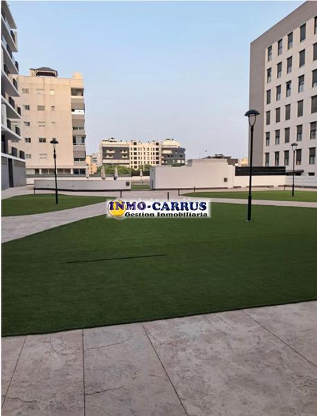 Foto dec9ca1e-aa9f-45a0-9a9c-3762c4e8a022. Location appartement avec chauffage parking piscine dans Elche / Elx