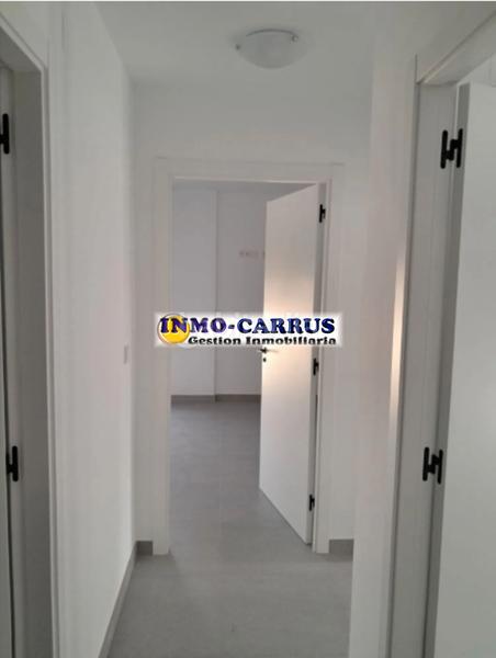 Foto f20cdf61-fa3c-43a7-a7a7-6042e1511382. Location appartement avec chauffage parking piscine dans Elche / Elx