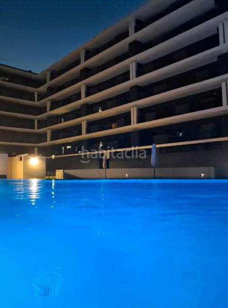 Foto 013f3453-1cdb-46b5-9108-1ba4ea48b3f3. Miete etagenwohnung mit heizung parking pool in El Travaló - Martínez Valero Elche / Elx