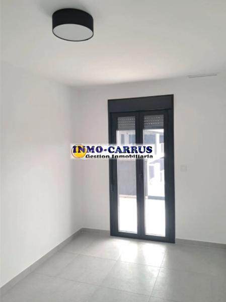 Foto 41d6dca0-60e5-4a7c-bf1f-f8f2229b67bc. Miete etagenwohnung mit heizung parking pool in El Travaló - Martínez Valero Elche / Elx