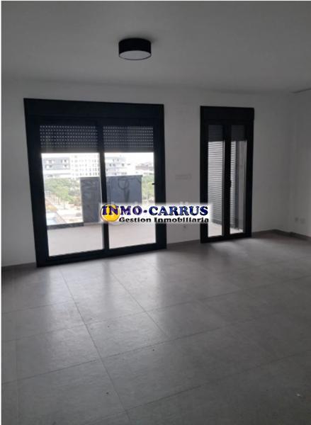 Foto 001ba5b9-6df8-4817-90df-d7974a820efe. Rent flat with heating parking pool in El Travaló - Martínez Valero Elche / Elx