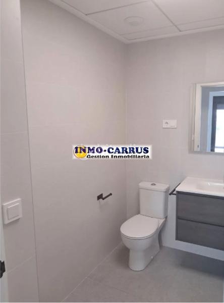 Foto 40d8fb41-cd68-4319-9f53-014bcb1d2e9f. Rent flat with heating parking pool in El Travaló - Martínez Valero Elche / Elx