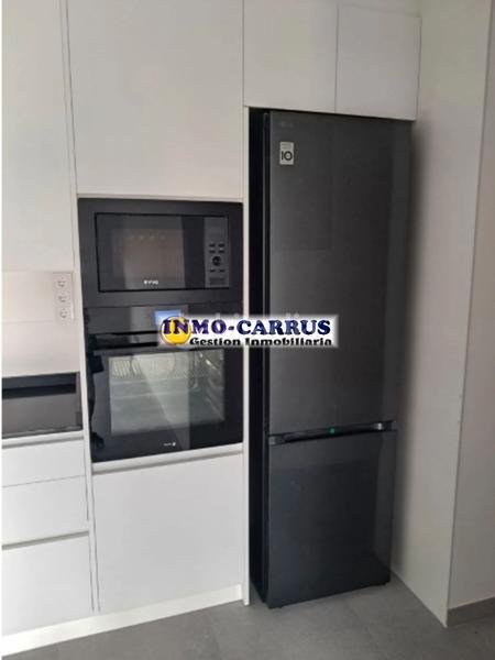 Foto d47bf329-b00a-43b5-a97b-37256a183386. Rent flat with heating parking pool in El Travaló - Martínez Valero Elche / Elx