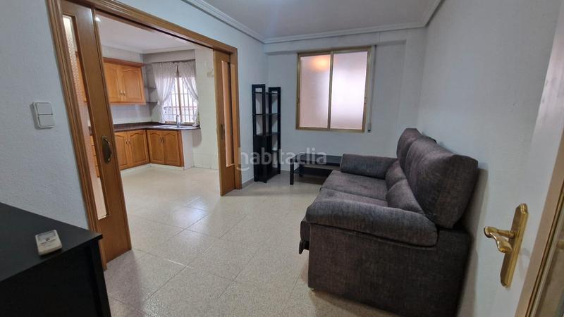 Foto d8d65083-0355-4465-846b-235308f6722f. Location appartement dans Pont Nou - Corazón de Jesús Elche / Elx