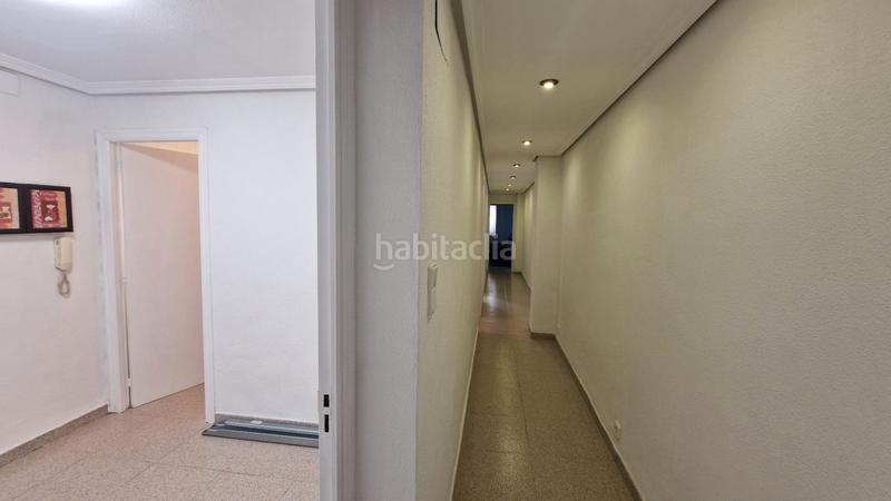 Foto 1862ca47-6a3b-4fbd-afb4-ef882d912b51. Miete etagenwohnung in Pont Nou - Corazón de Jesús Elche / Elx