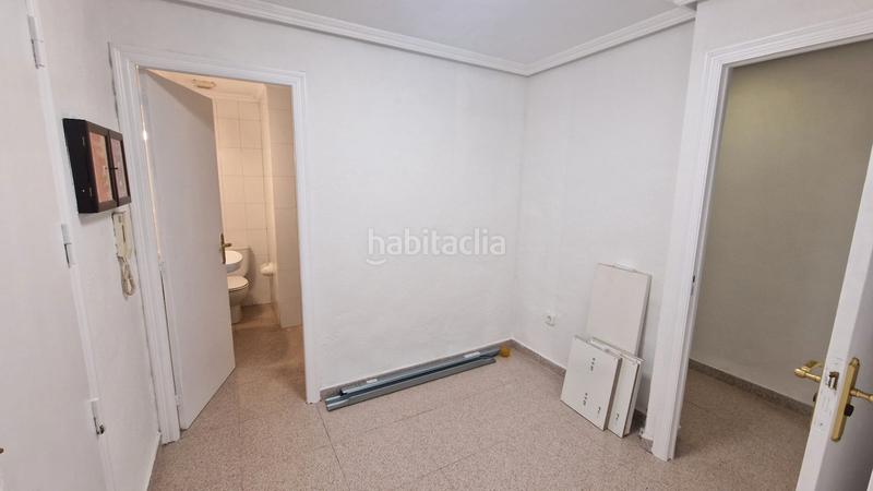 Foto 64b3ea87-e170-4dfa-a3b1-c4959fc7a0c2. Miete etagenwohnung in Pont Nou - Corazón de Jesús Elche / Elx