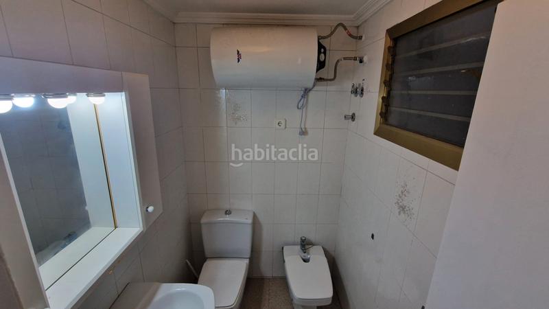 Foto 7b30cfbf-3391-42c9-8292-af4863222b20. Miete etagenwohnung in Pont Nou - Corazón de Jesús Elche / Elx