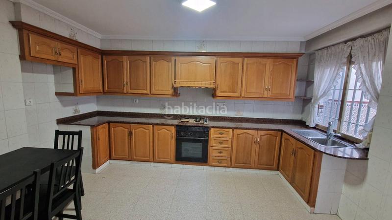 Foto 837ffa18-f01c-433d-b936-b4d3e55e1ee5. Miete etagenwohnung in Pont Nou - Corazón de Jesús Elche / Elx