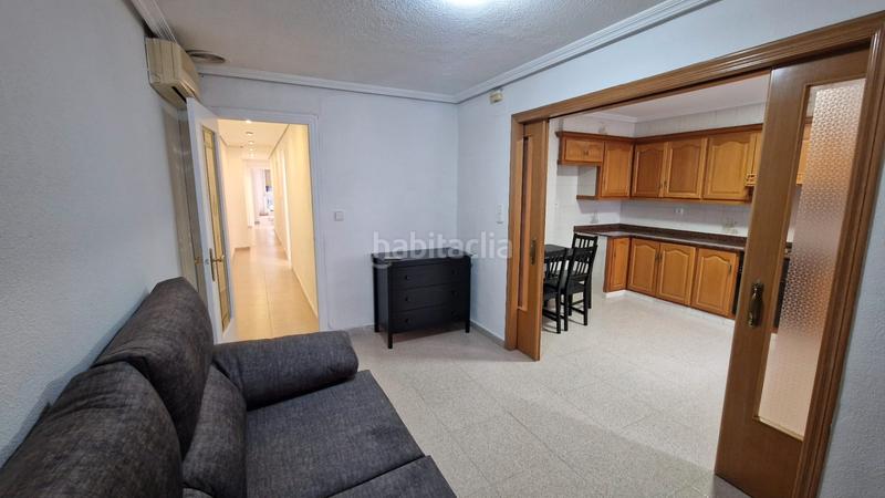 Foto 4d5ba364-824a-47ba-9b83-a8b892cc45cb. Rent flat in Pont Nou - Corazón de Jesús Elche / Elx