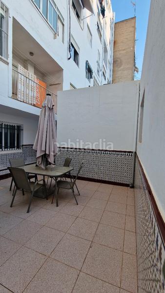 Foto d4a8406b-e1db-475f-b08c-54735c9f5451. Rent flat in Pont Nou - Corazón de Jesús Elche / Elx