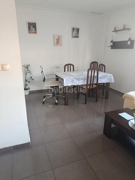 Foto 781e0639-a849-46ca-8167-45b2fc510548. Alquiler piso  seminuevo de alquiler en la pedania la hoya-elche en Elche / Elx