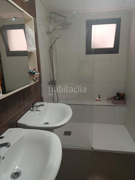 Foto ce0b224d-c8fb-41a4-a100-57e0c2010dda. Alquiler piso  seminuevo de alquiler en la pedania la hoya-elche en Elche / Elx