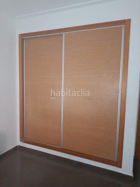 Foto e9f2abba-7942-4796-9363-9f7f1cc254a1. Location appartement dans La Foia - Daimés - Asprella Elche / Elx