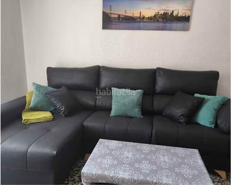 Foto e7fba80f-2bb6-4286-8344-bae69724d2b2. Affitto appartamento in Altabix Elche / Elx