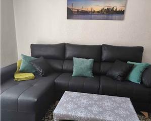 Location Appartement à Altabix. Piso de alquiler cerca universidad miguel hernandez-elche