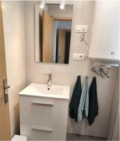 Foto 6ab3240c-36da-4919-bdcc-14d51e427c15. Rent flat in Altabix Elche / Elx