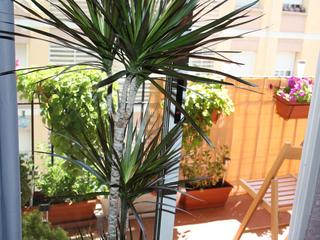 Appartement à Las Trescientas-San Francisco-Ciudad Vergel. Piso completamente reformado en venta