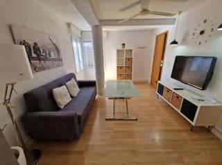 Lloguer Pis a Sector V. Piso estudio cerca del centro de elche