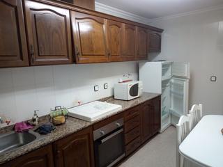 Flat in El Altet