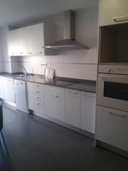 Location Appartement à La Foia - Daimés - Asprella. Piso seminuevo de alquiler en la pedania la hoya-elche