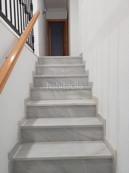 Foto 253a5fa9-9908-44a6-8d6b-a942b8771ff2. Miete zweistöckige wohnung in Carrús Oeste Elche / Elx